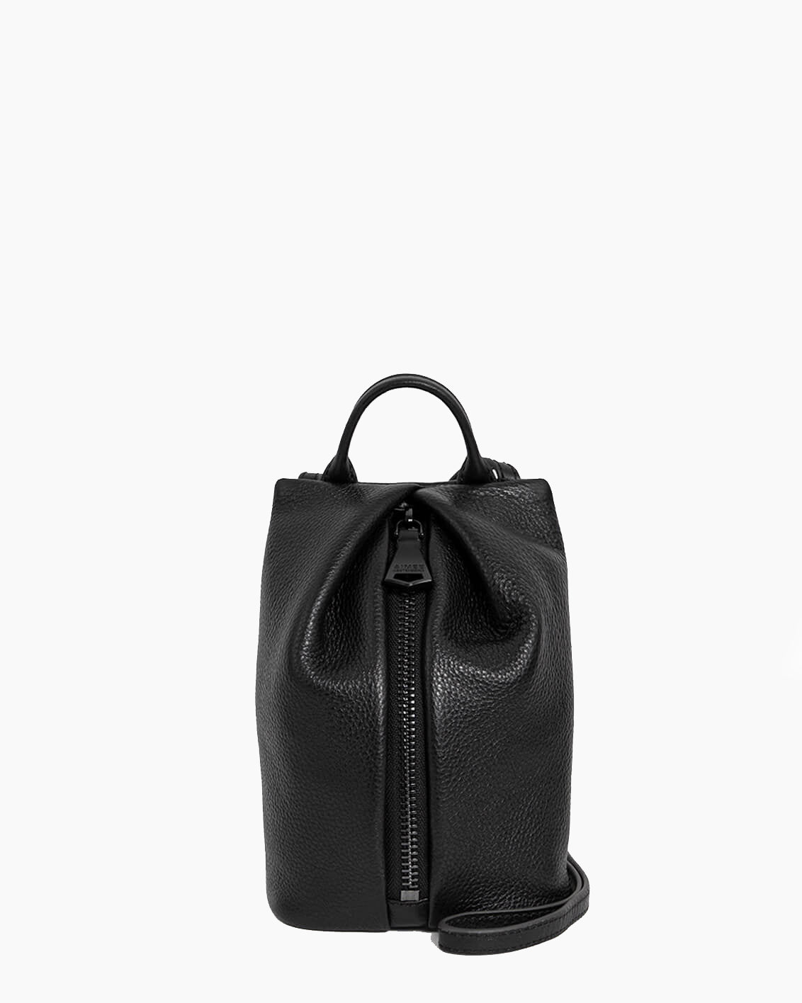 Classic Leather Jacket